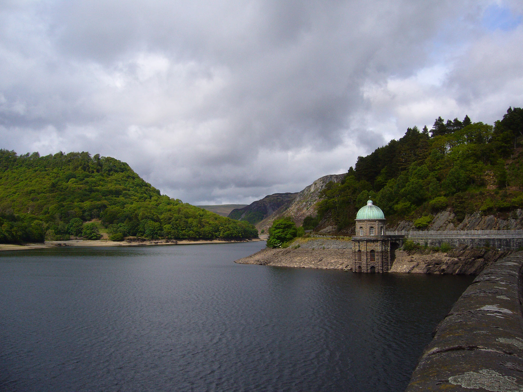 Elan Valley